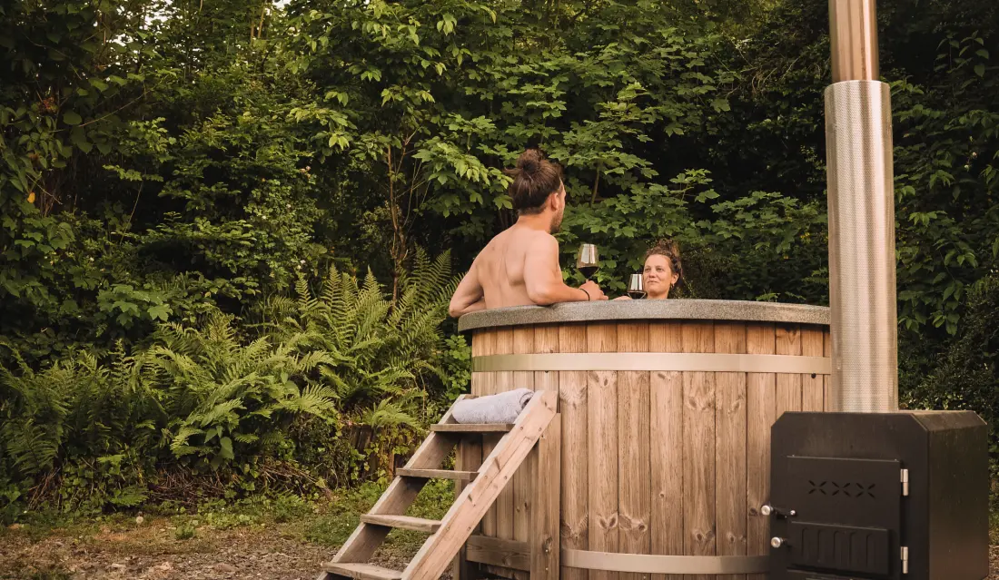 Camping Donnersberg