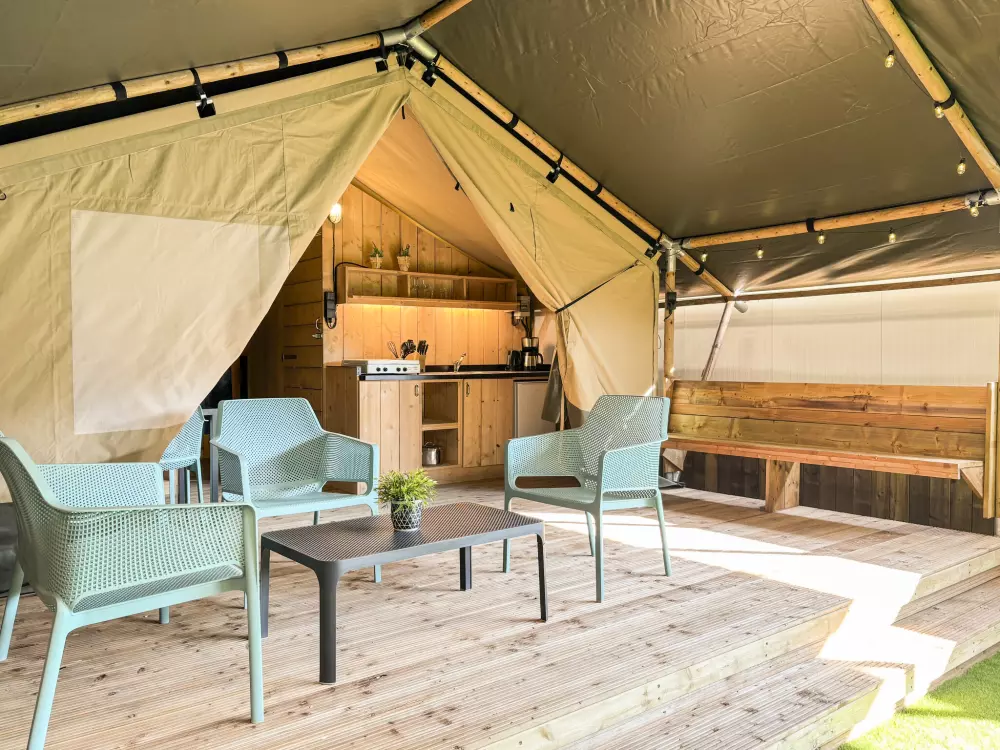 Camping Donnersberg