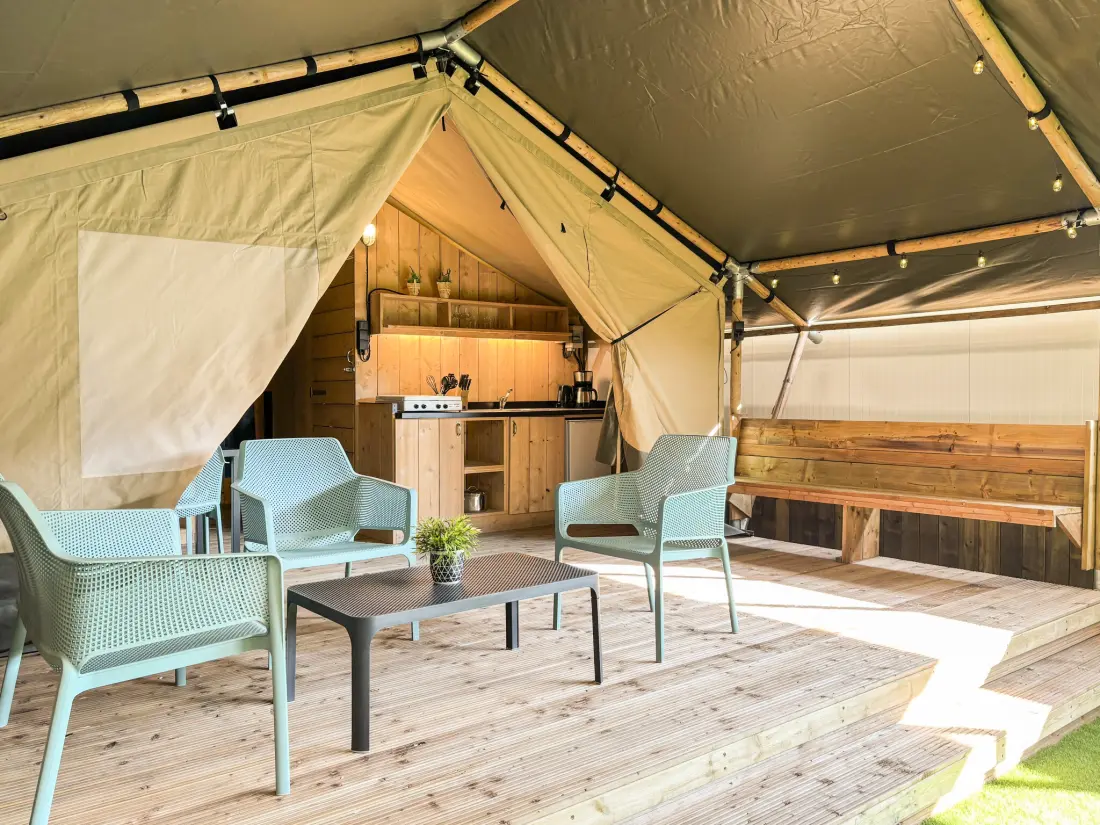 Camping Donnersberg