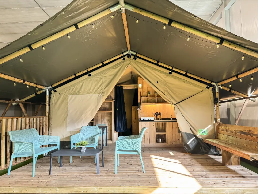 Camping Donnersberg