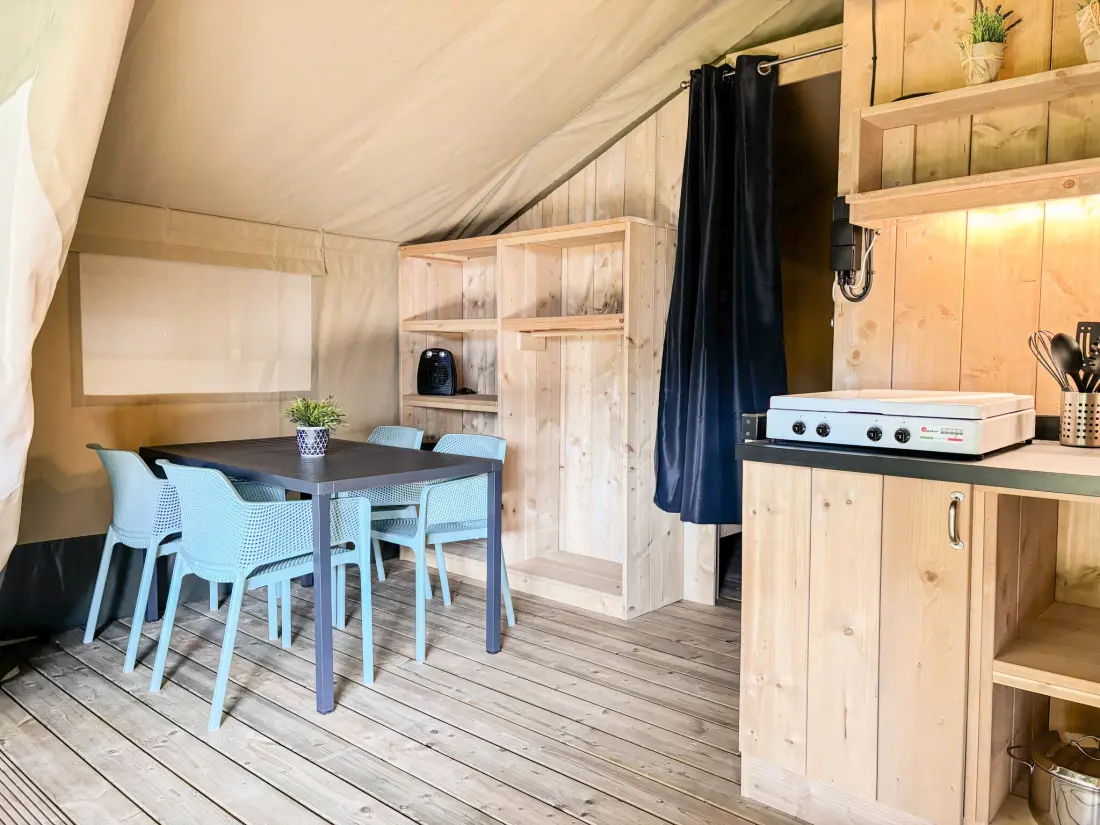 Camping Donnersberg