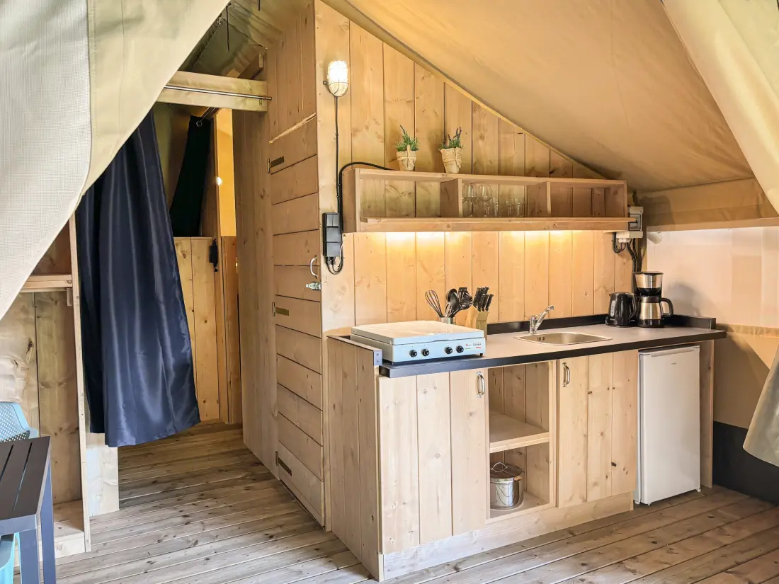 Camping Donnersberg