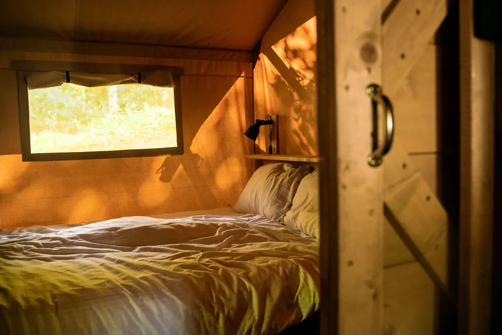 Camping Donnersberg