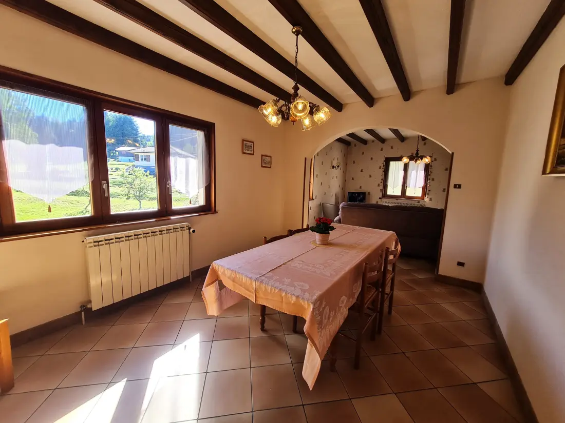 Maison de Vacances Gerbépal