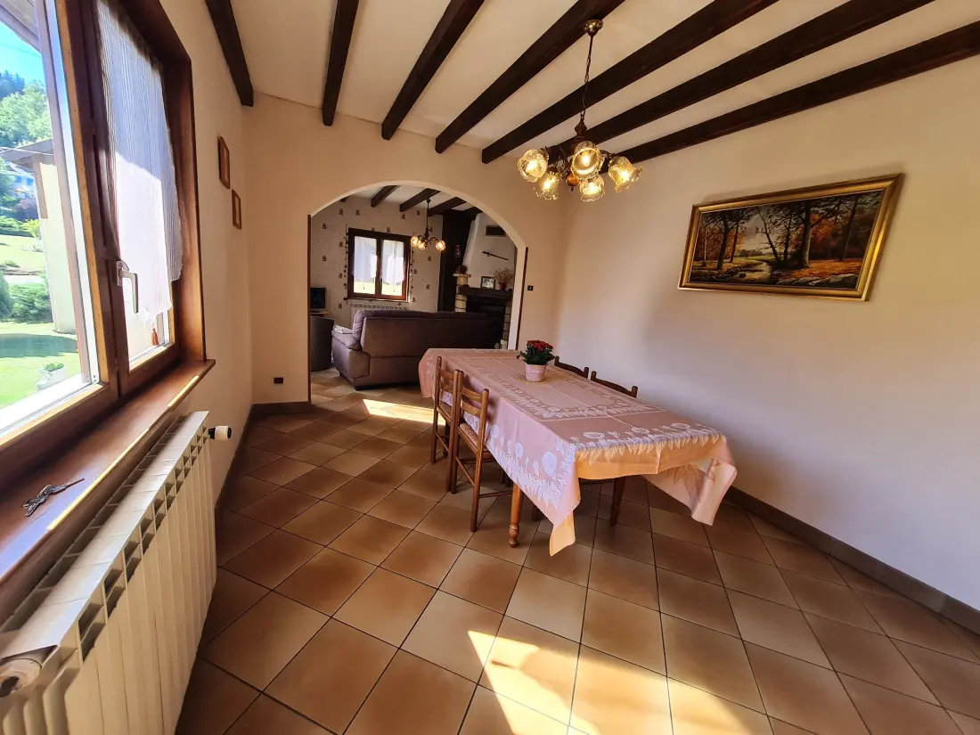 Maison de Vacances Gerbépal
