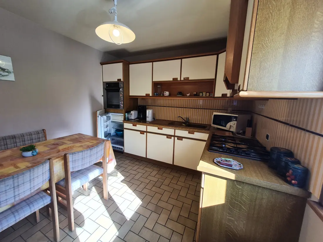 Maison de Vacances Gerbépal
