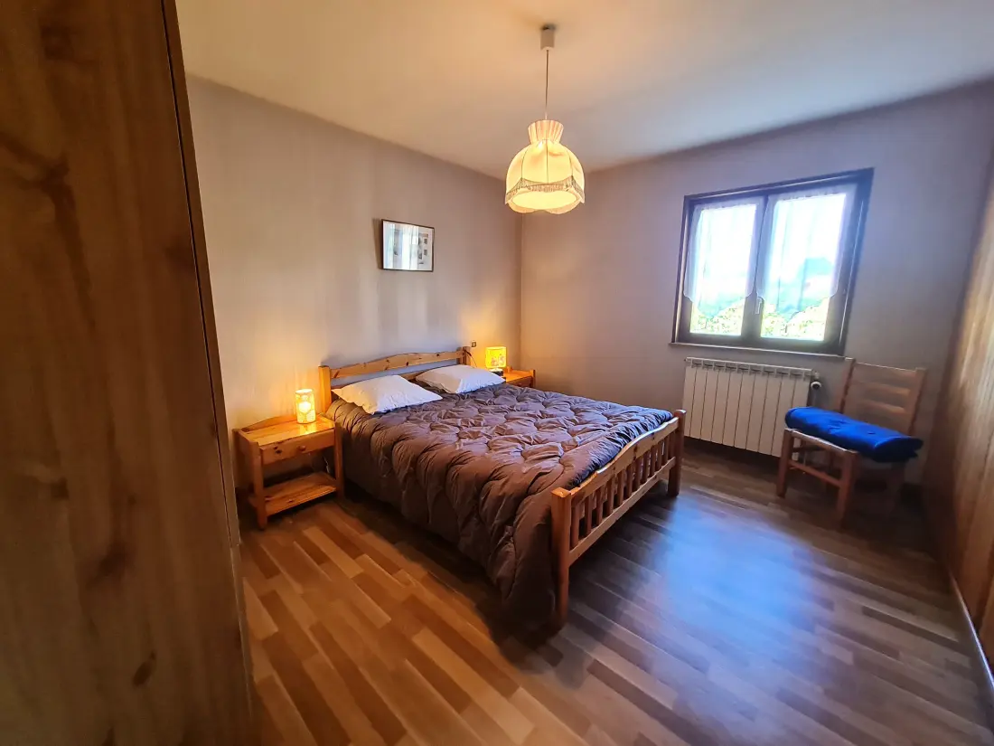 Maison de Vacances Gerbépal