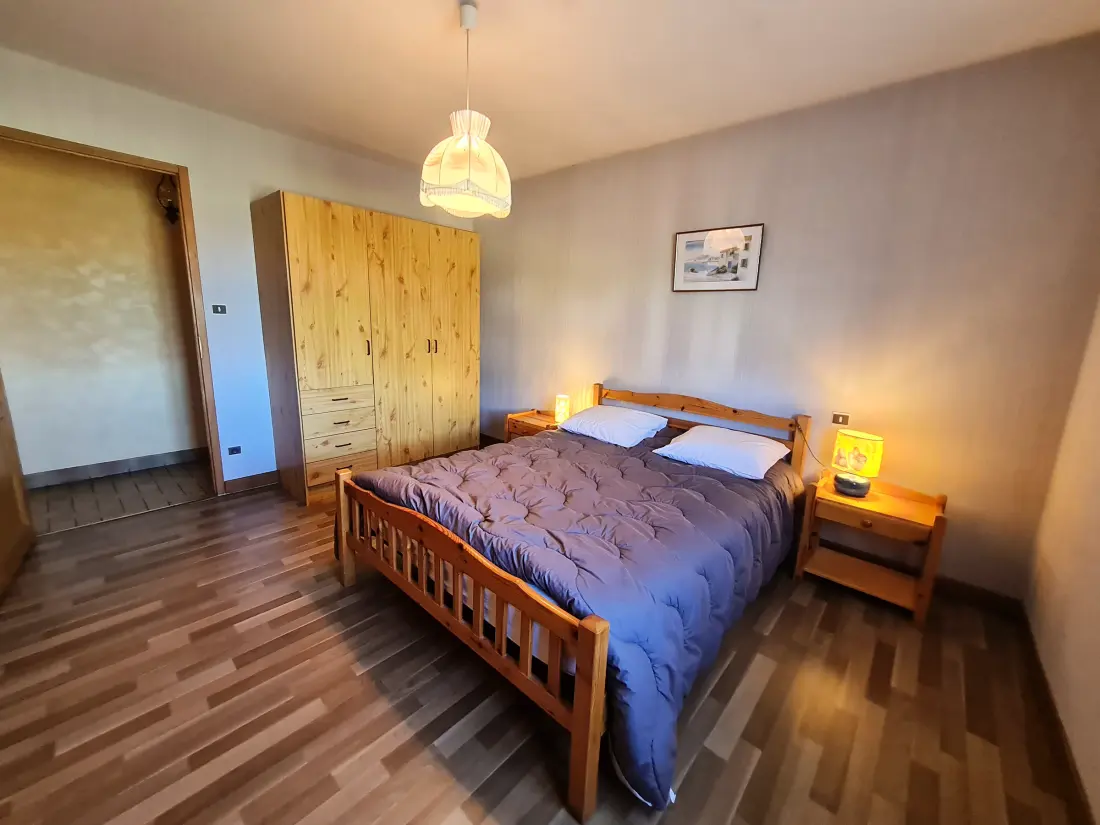 Maison de Vacances Gerbépal