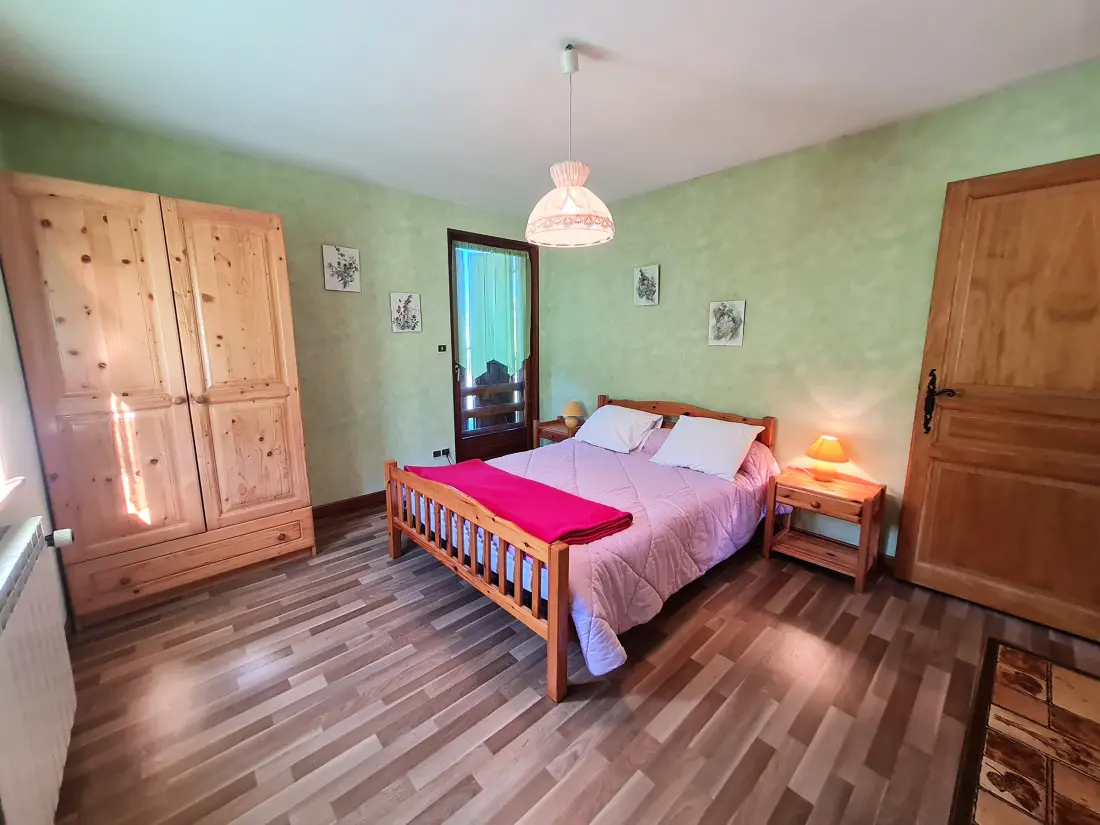 Maison de Vacances Gerbépal