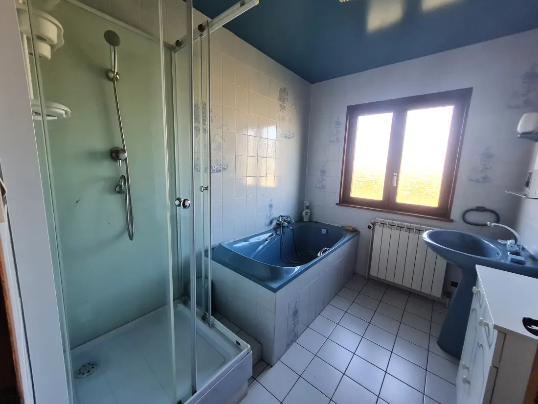 Maison de Vacances Gerbépal