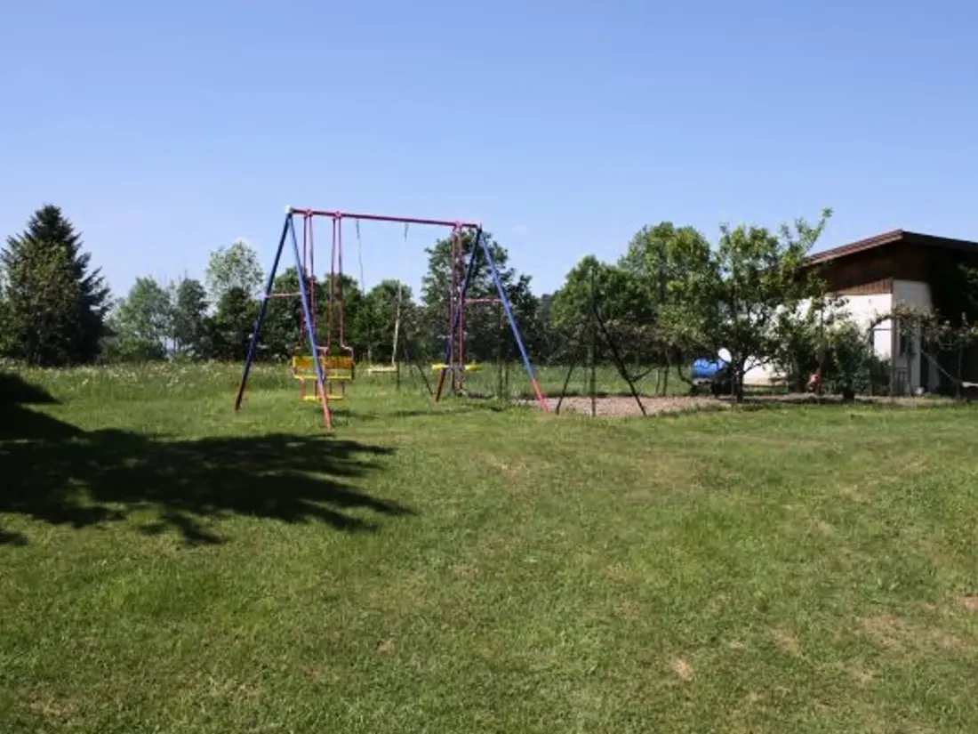Maison de Vacances Gerbépal