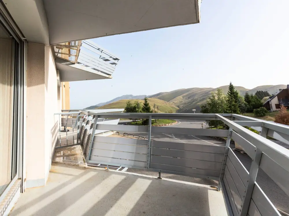 Location de Vacances Peyragudes 22