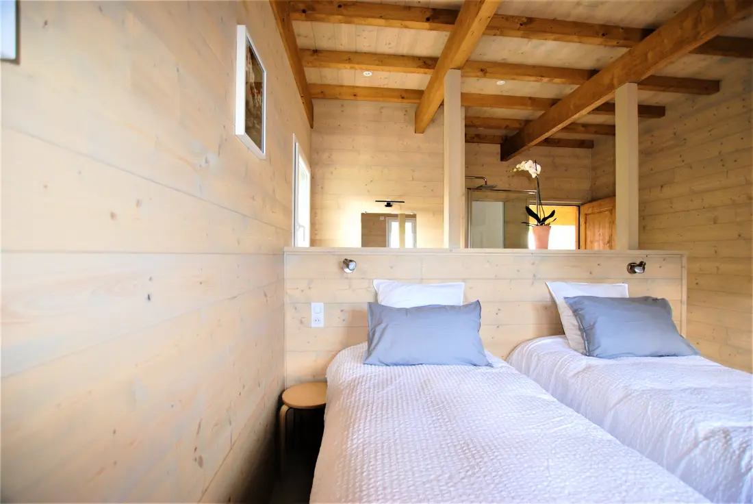 Gîte de France Champagne gerard guichon 3 épis