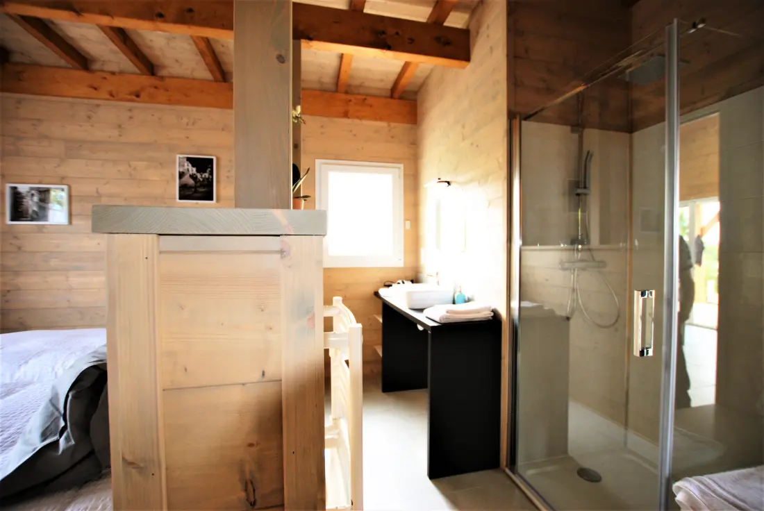 Gîte de France Champagne gerard guichon 3 épis