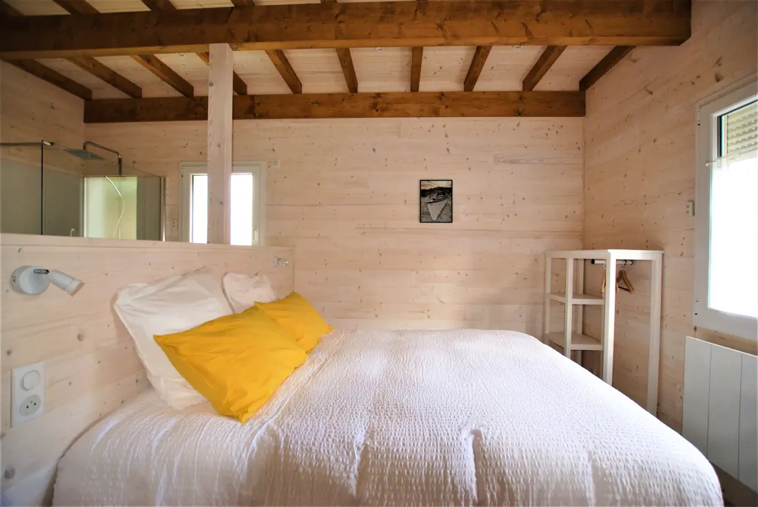 Gîte de France Champagne gerard guichon 3 épis
