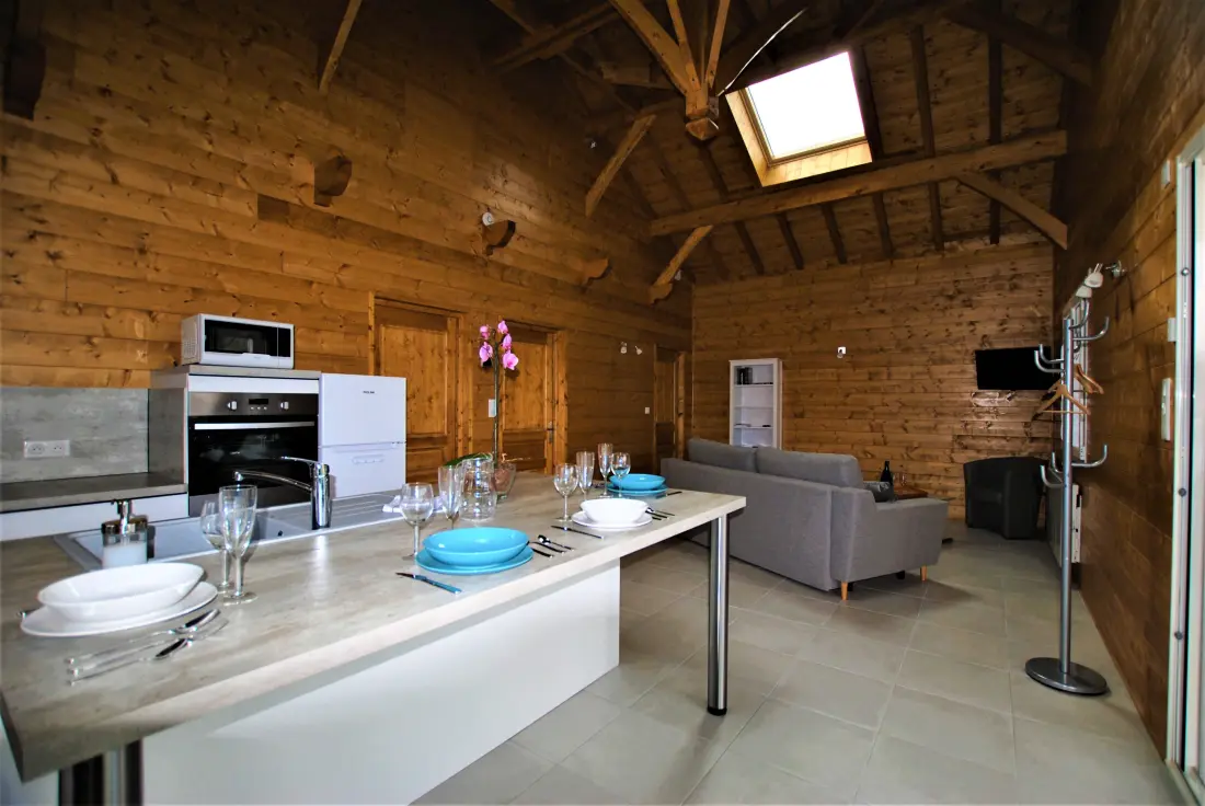 Gîte de France Champagne gerard guichon 3 épis