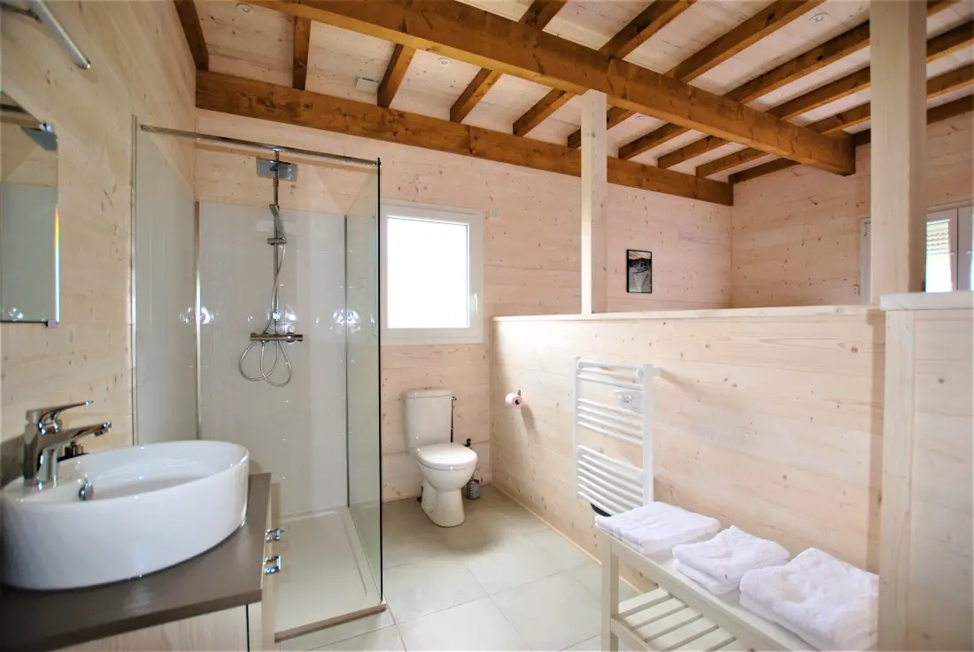 Gîte de France Champagne gerard guichon 3 épis