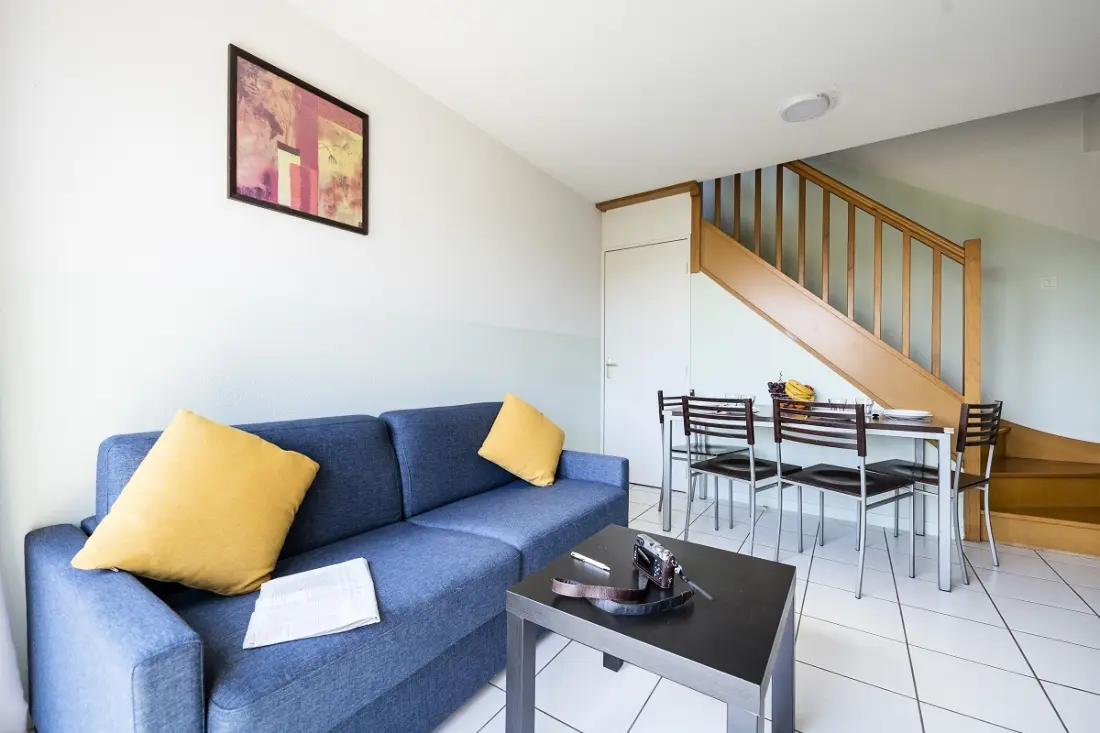 Résidence Garden & City Clermont-Ferrand Gerzat 3 étoiles★★★