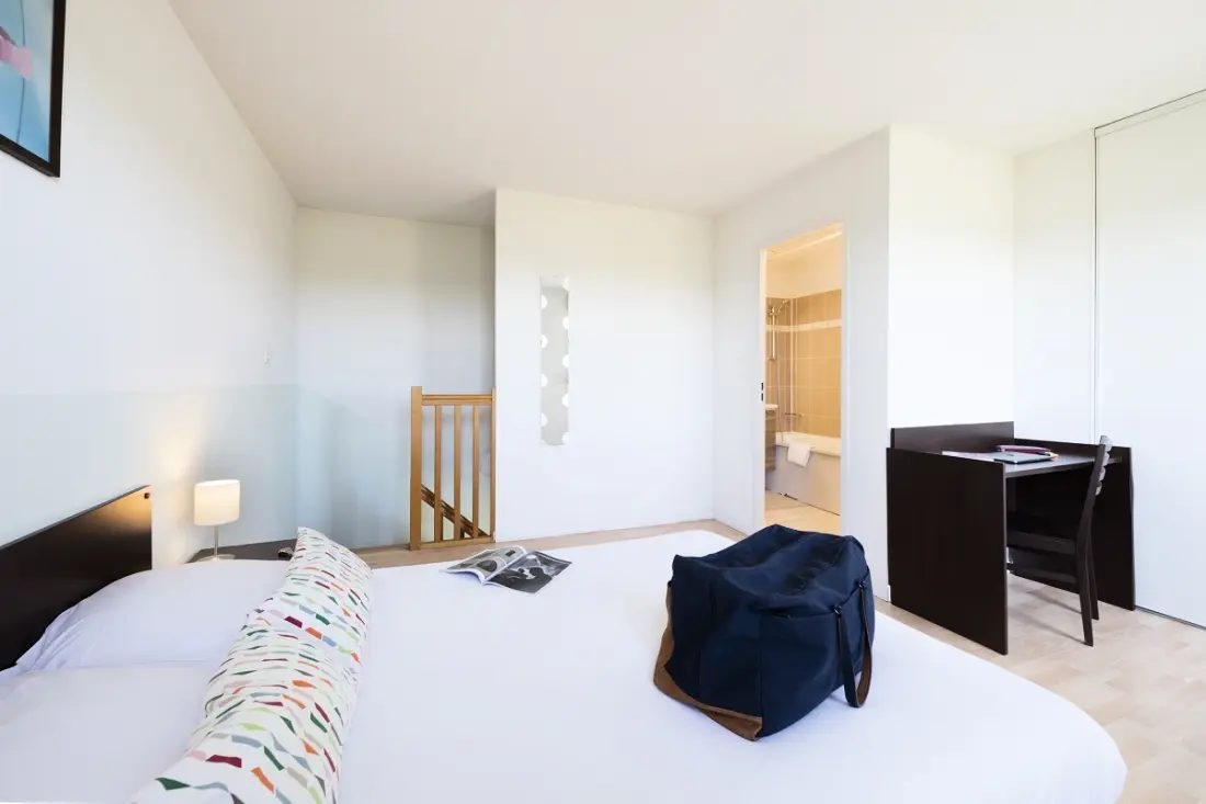 Résidence Garden & City Clermont-Ferrand Gerzat 3 étoiles★★★