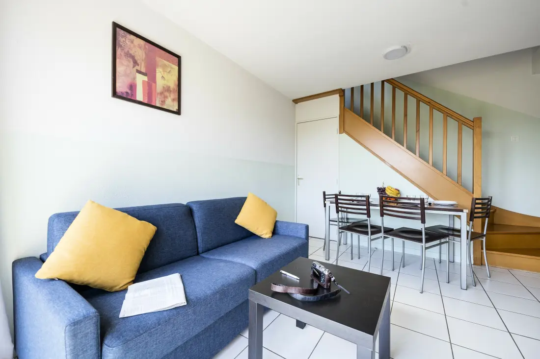 Résidence Garden & City Clermont-Ferrand Gerzat 3 étoiles★★★