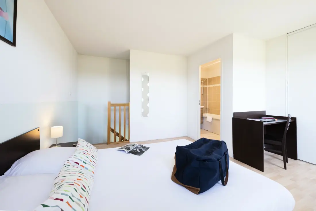 Résidence Garden & City Clermont-Ferrand Gerzat 3 étoiles★★★