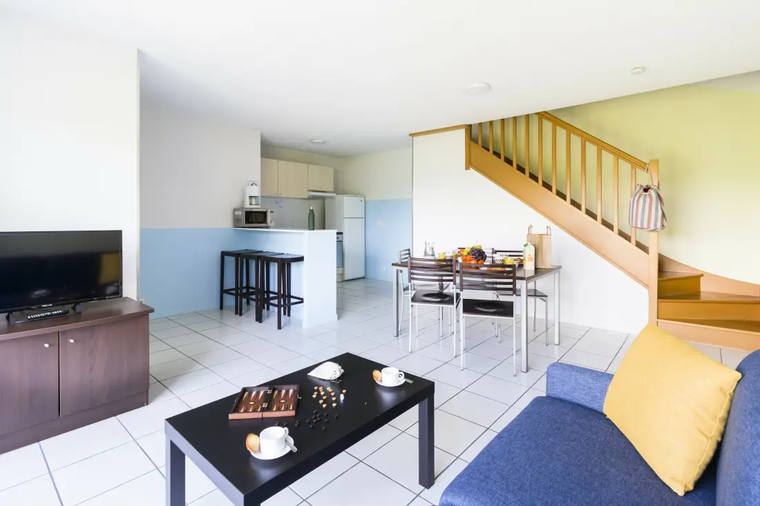 Résidence Garden & City Clermont-Ferrand Gerzat 3 étoiles★★★
