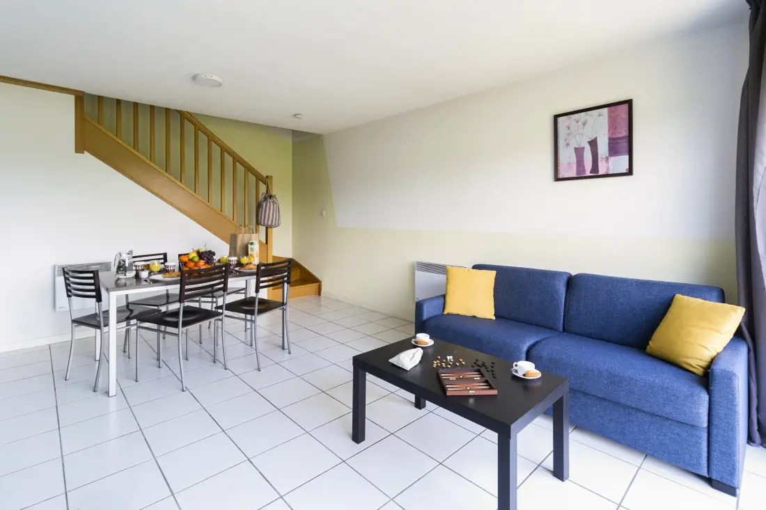 Résidence Garden & City Clermont-Ferrand Gerzat 3 étoiles★★★