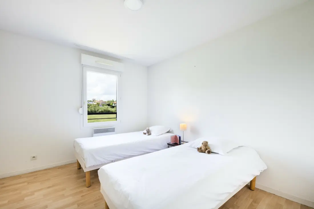 Résidence Garden & City Clermont-Ferrand Gerzat 3 étoiles★★★
