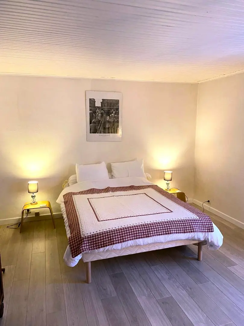Gîte de France Le petit gÎte 2 épis