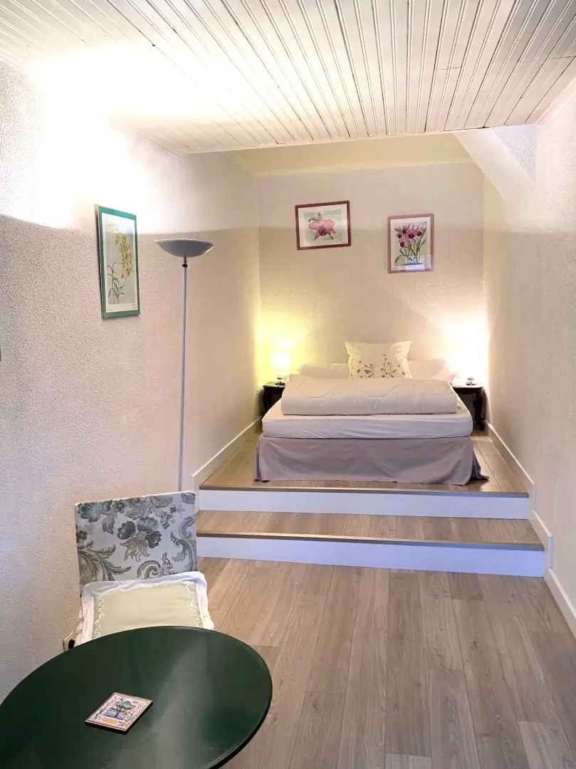 Gîte de France Le petit gÎte 2 épis
