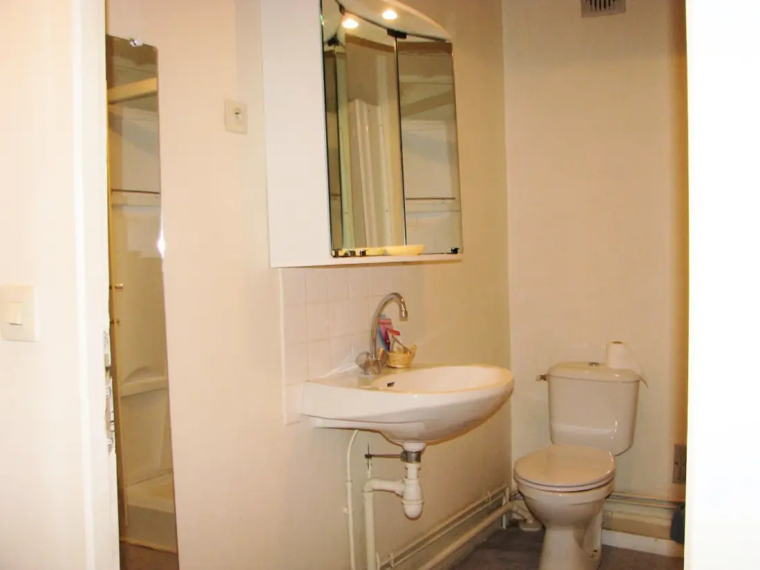 Gîte de France Le petit gÎte 2 épis