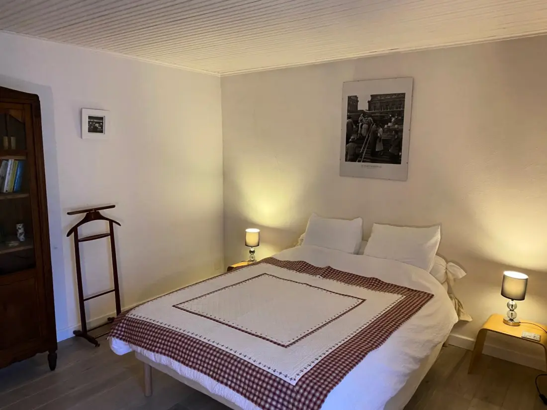 Gîte de France Le petit gÎte 2 épis