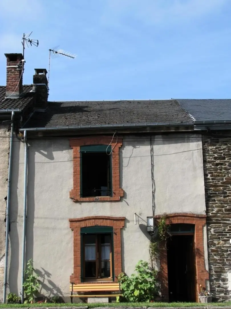 Gîte de France Le petit gÎte 2 épis