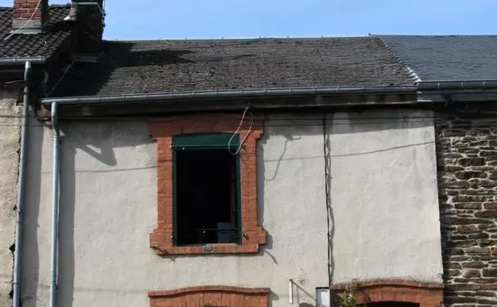 Gîte de France Le petit gÎte 2 épis