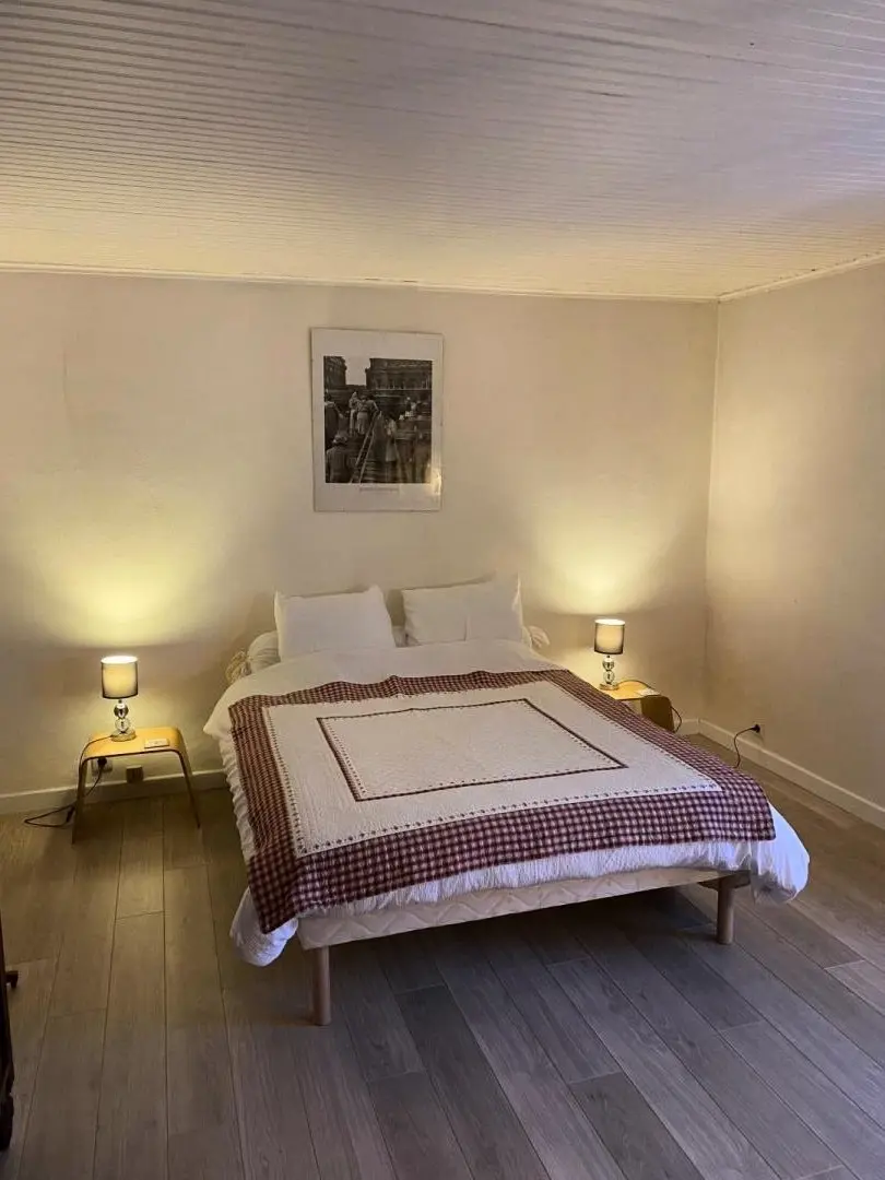Gîte de France Le petit gÎte 2 épis