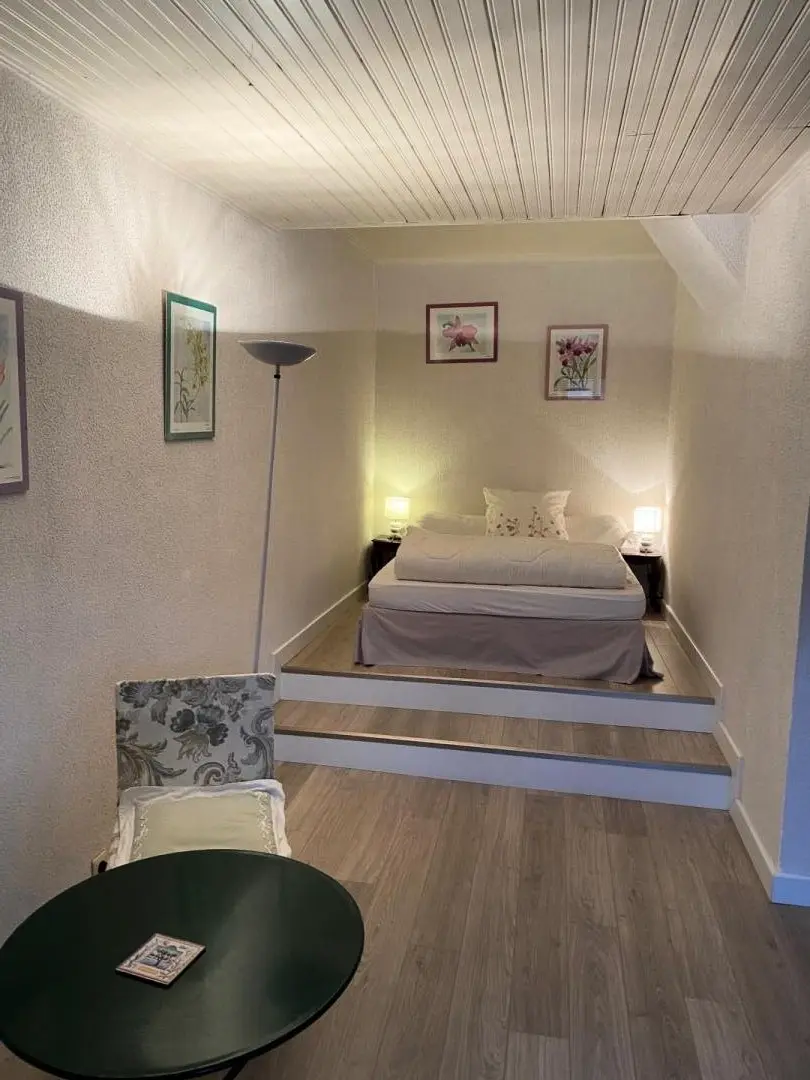 Gîte de France Le petit gÎte 2 épis