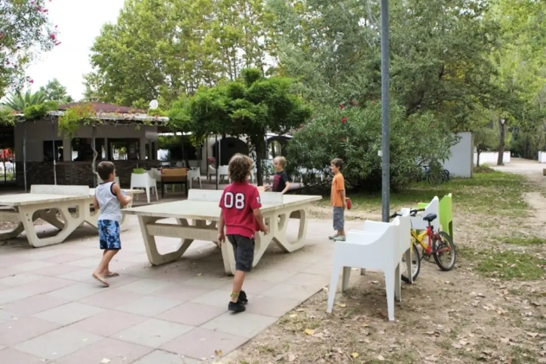 Camping U Casone3 étoiles★★★