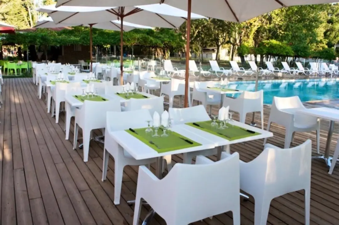 Camping U Casone3 étoiles★★★