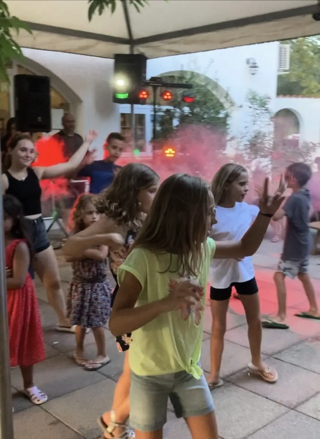 Camping U Casone3 étoiles★★★