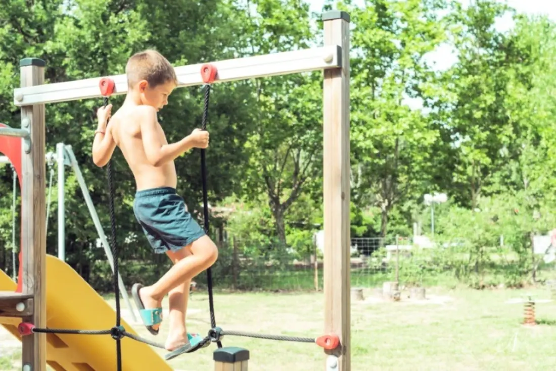 Camping U Casone3 étoiles★★★