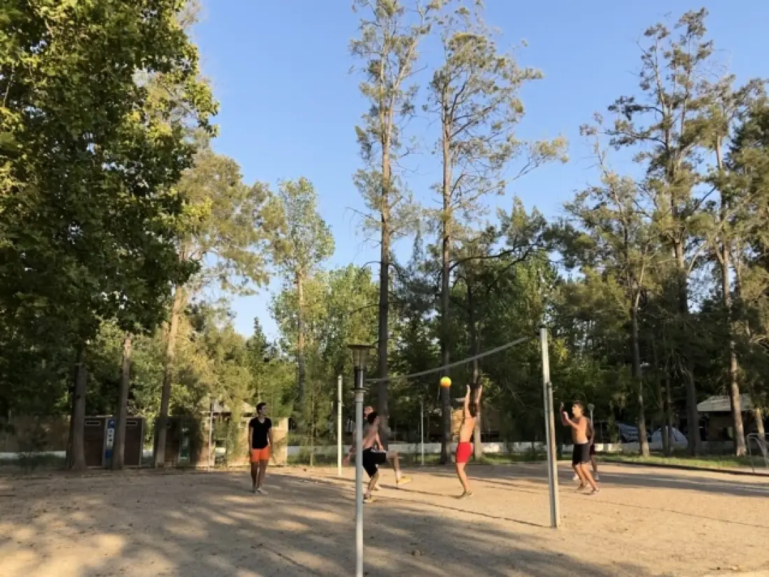 Camping U Casone3 étoiles★★★