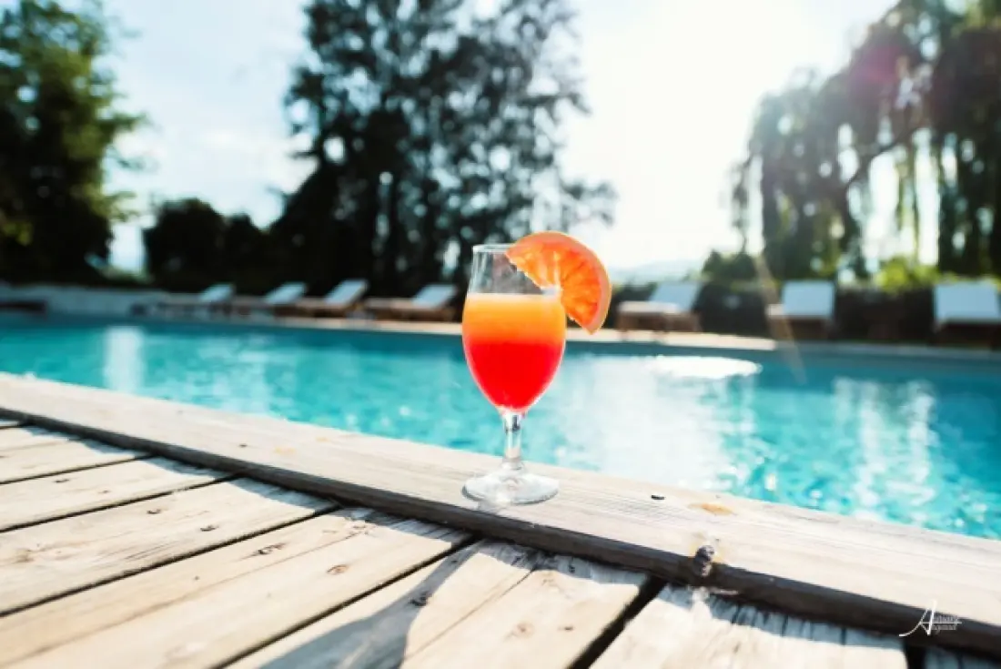 Camping U Casone3 étoiles★★★