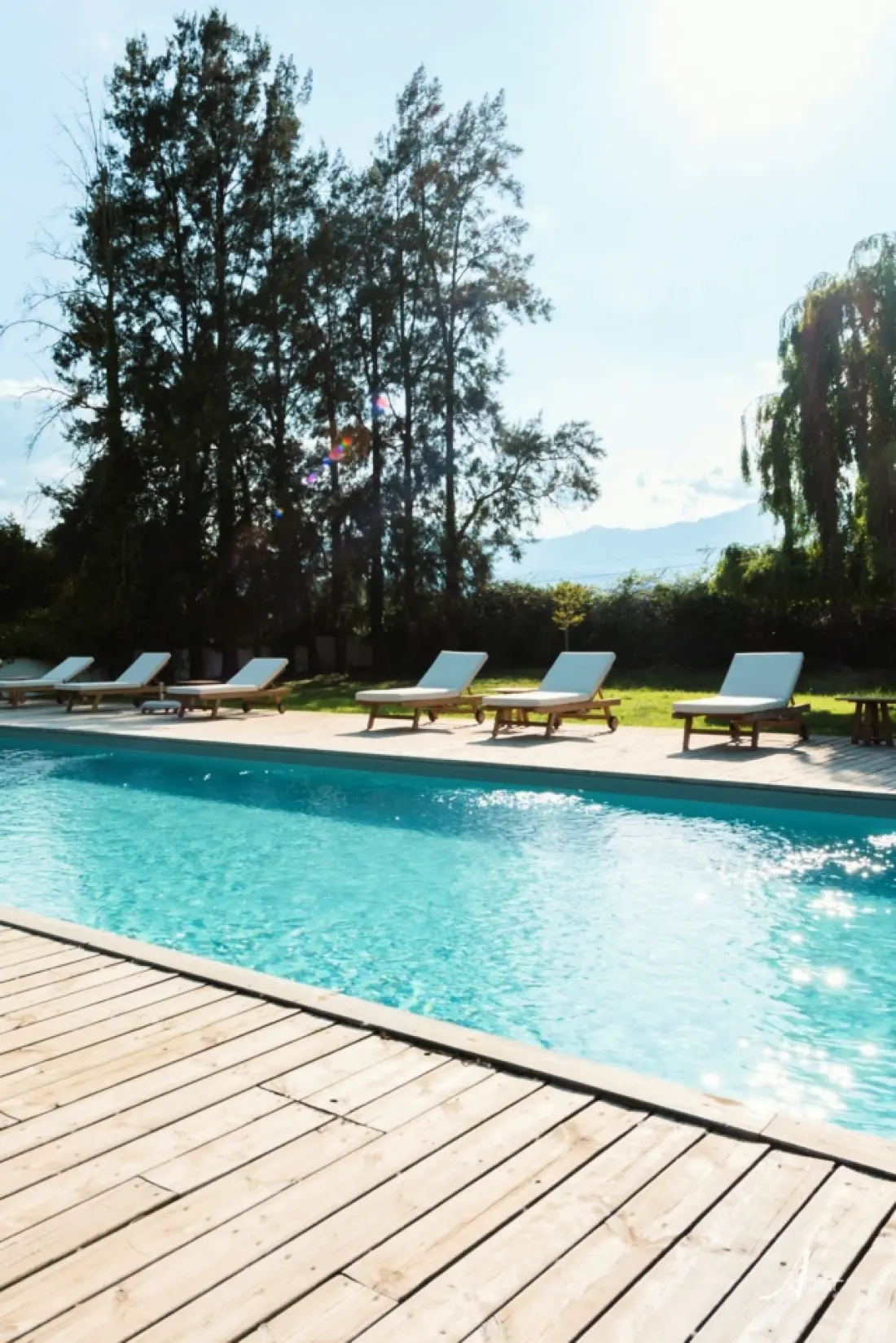 Camping U Casone3 étoiles★★★