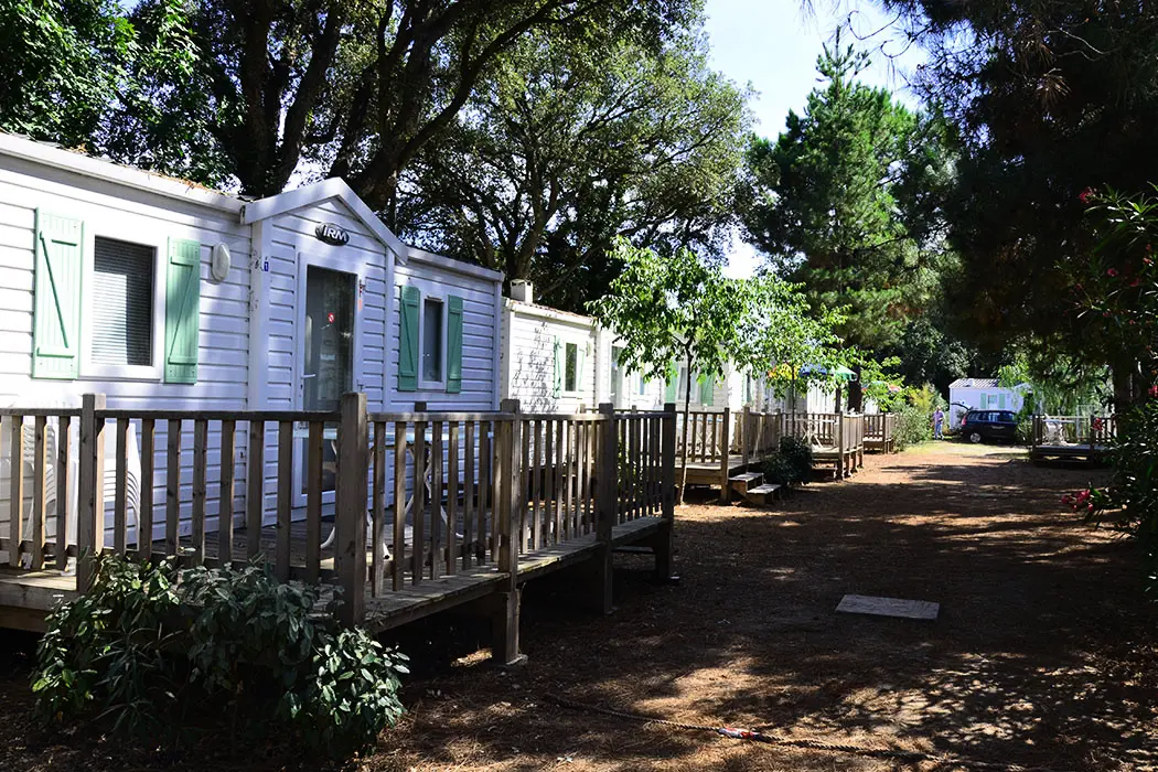 Camping Via Romana