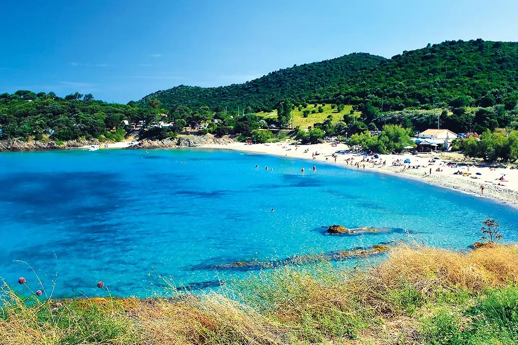 Camping Via Romana