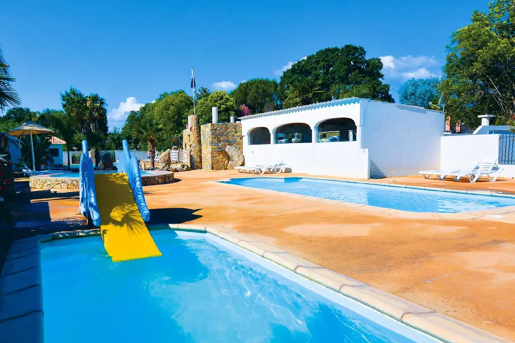 Camping Via Romana