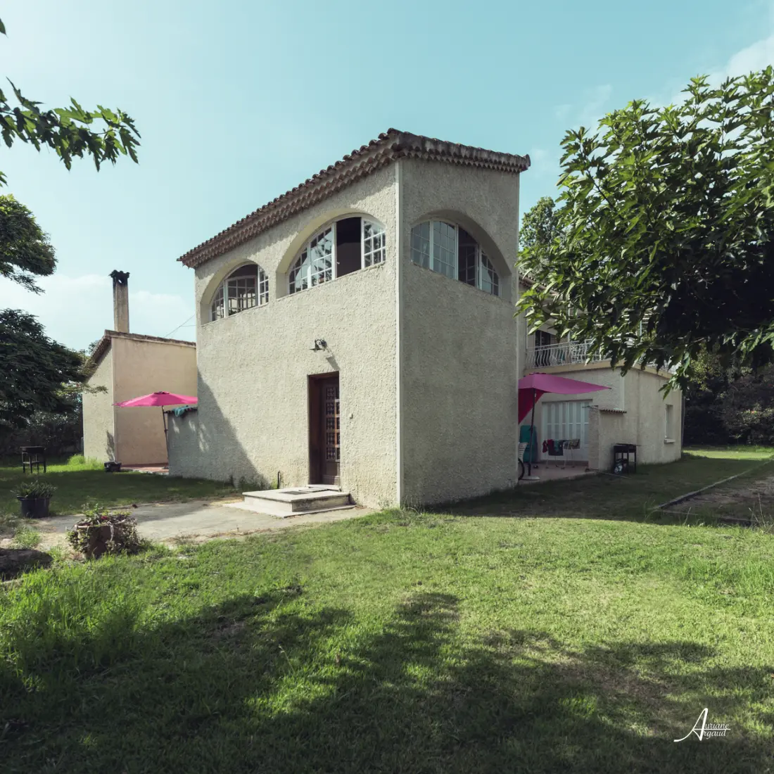 Camping U Casone3 étoiles★★★