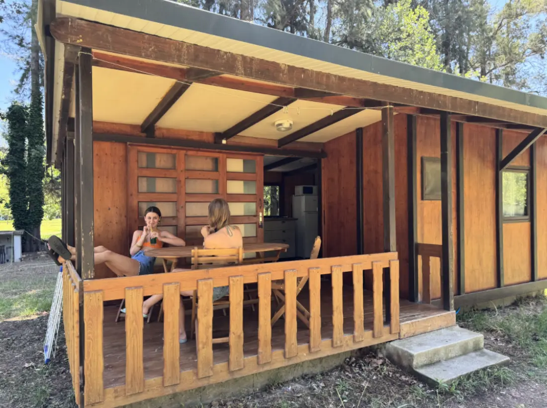 Camping U Casone3 étoiles★★★