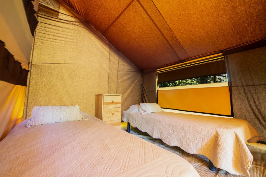 Camping U Casone3 étoiles★★★