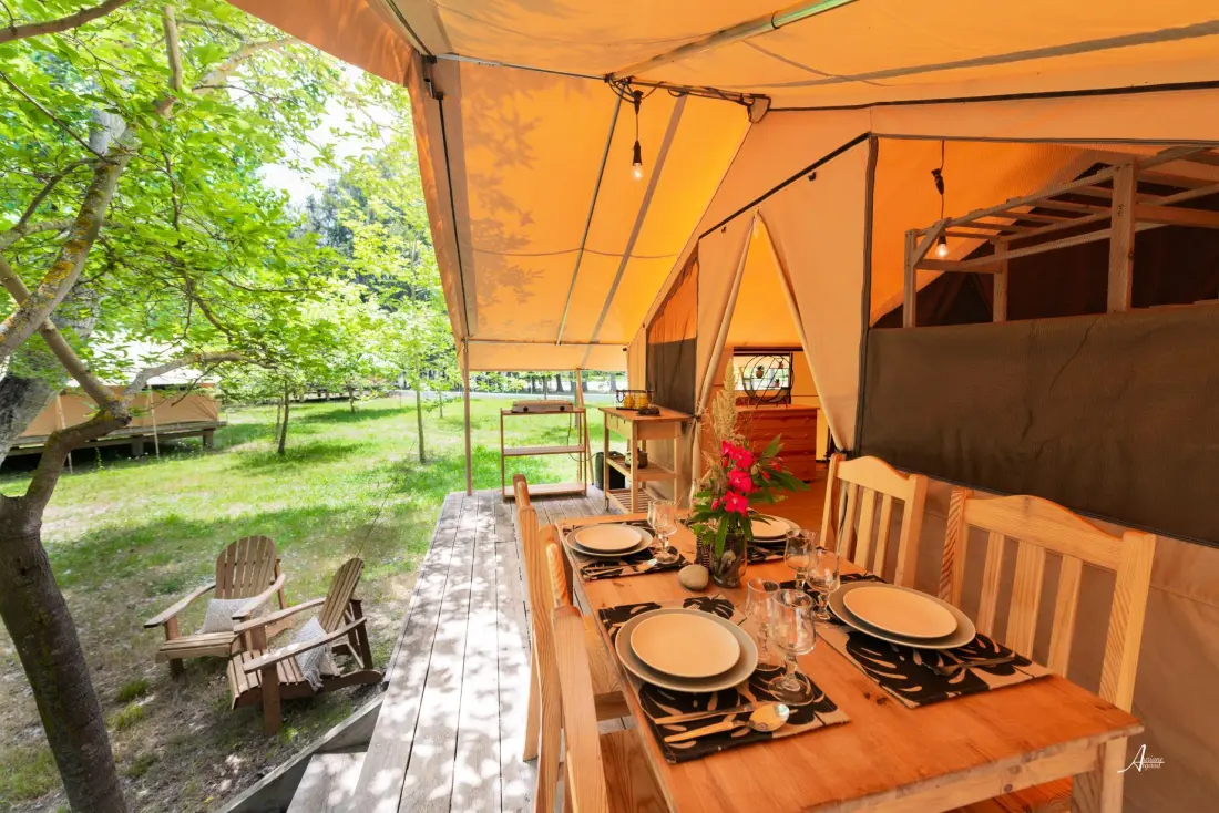 Camping U Casone3 étoiles★★★